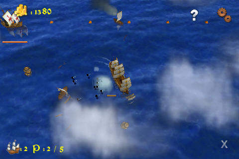 WarShip(워십) screenshot 4