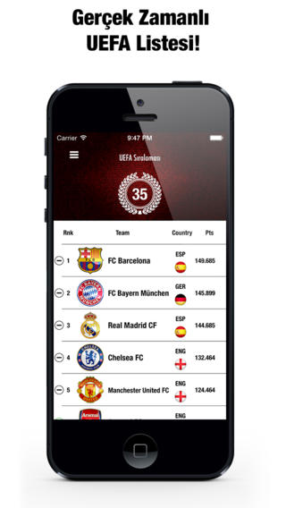 免費下載運動APP|Football Arc Galatasaray Free app開箱文|APP開箱王