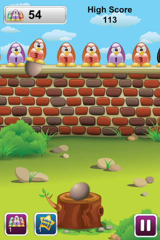 The Humpty Dumptys Pro screenshot 2
