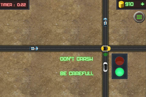Traffic Cop Pro screenshot 4