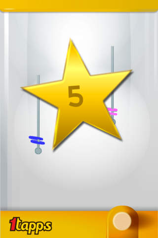 1TapBubbles - Water Ring Toss Classic Game by 1Tapps screenshot 4