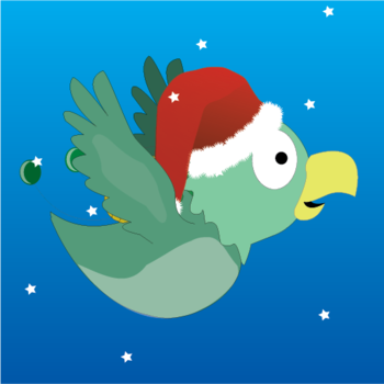 A Fruity Birds Adventure LOGO-APP點子