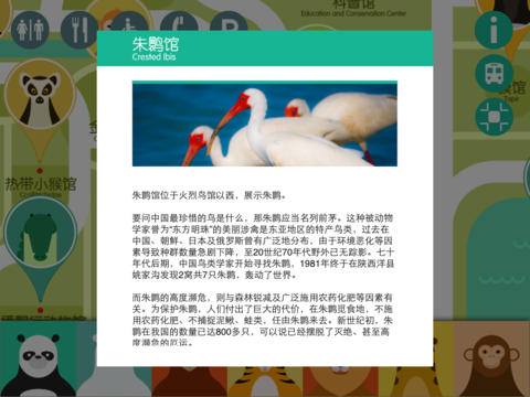 Beijing Zoo screenshot 2