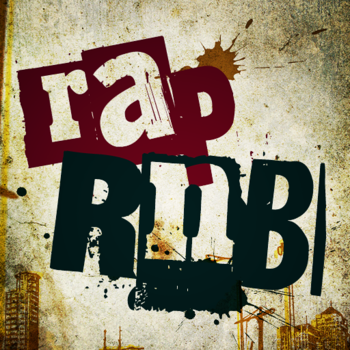 Sonneries Rap R'n'B LOGO-APP點子