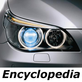 BMW Encyclopedia LOGO-APP點子