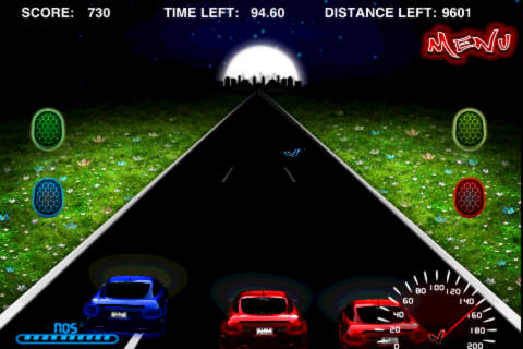 iPhone Screenshot 5