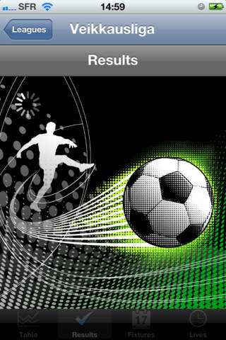 【免費運動App】Football - Corgon Liga - 1. Division - [Slovakia]-APP點子