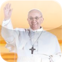Mensajes de Francisco - Catolicapp.org mobile app icon