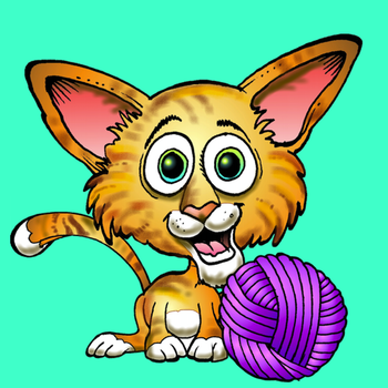 Kitty Catch HD 遊戲 App LOGO-APP開箱王