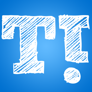 Twits LOGO-APP點子