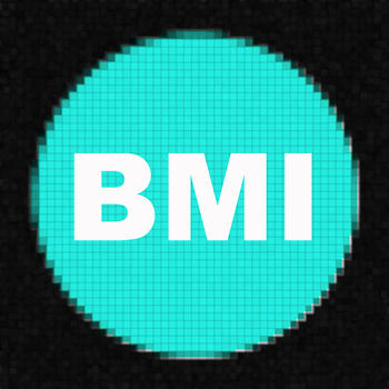 BMI & BMR Calculator Free LOGO-APP點子