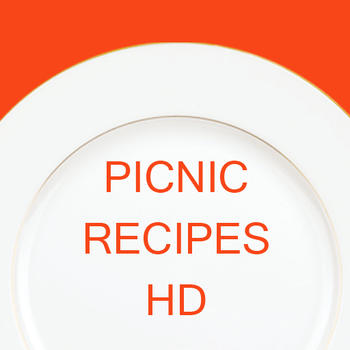 Picnic Recipes HD LOGO-APP點子