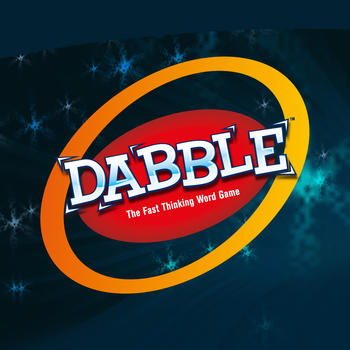 Dabble - The Fast Thinking Word Game LOGO-APP點子