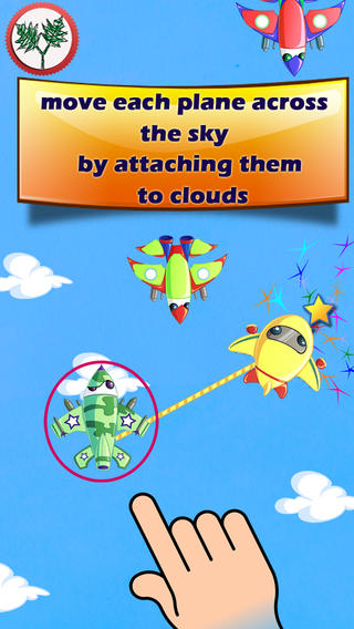 免費下載遊戲APP|Planes and Fun Challenge Adventure - for kids and boys in kindergarten and early grades with airplanes app開箱文|APP開箱王