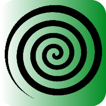 Mindpower: Relax and Stress Management LOGO-APP點子