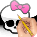 How to Draw: Monster High for iPad