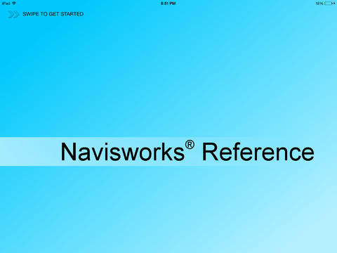 Navisworks® Reference