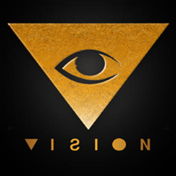 VISIONApparel LOGO-APP點子