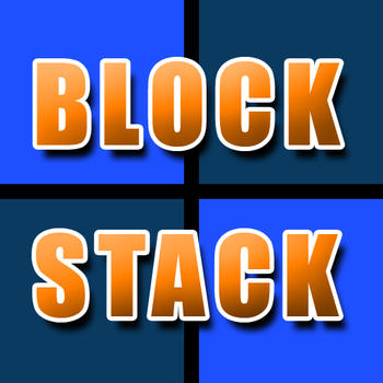 Block Stack LOGO-APP點子