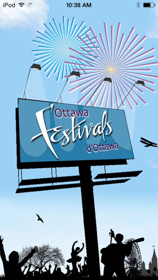 免費下載娛樂APP|Ottawa Festivals SuperApp app開箱文|APP開箱王