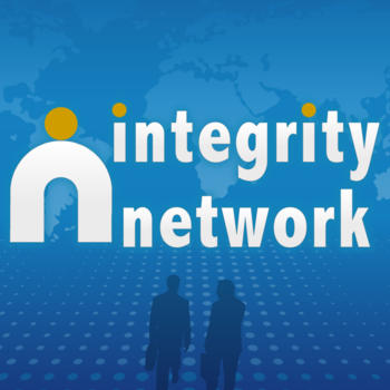 Integrity Network Group 商業 App LOGO-APP開箱王