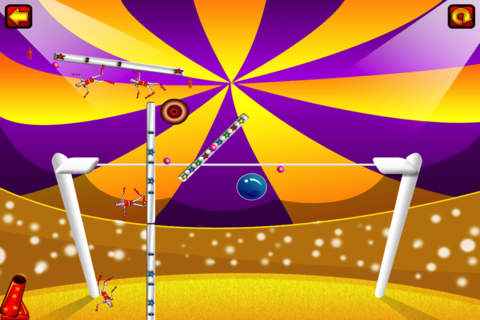 Circus Ragdoll screenshot 2