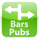 Bars and Pubs - Find your nearest Bars and Pubs mobile app icon