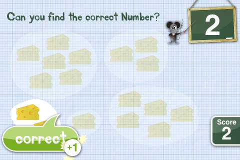 Heydooda! Learning Numbers for children screenshot 3