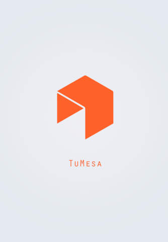 TuMesa, reserva en restaurantes screenshot 4