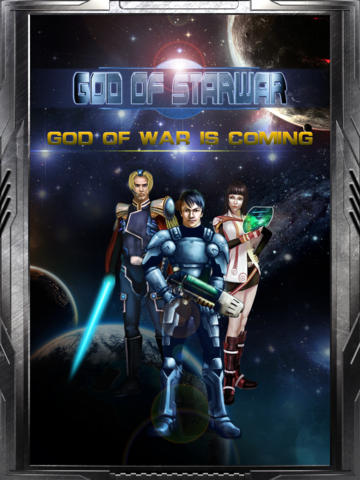 God of Starwar HD