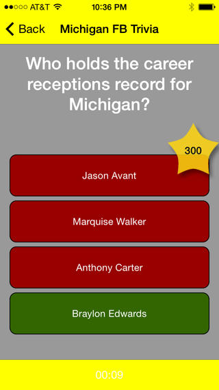 【免費運動App】Michigan Football - a Wolverines News App-APP點子