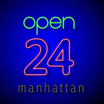 Open24 LOGO-APP點子