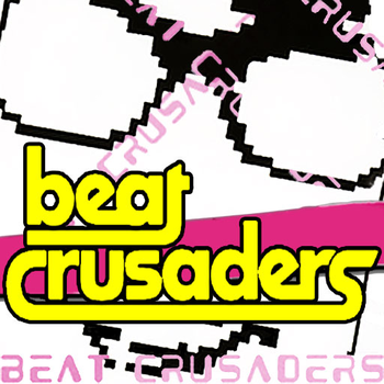 BEAT CRUSADERS: DYNAMIC SEMINAR 5 LOGO-APP點子