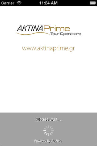 AKTINA Prime screenshot 2