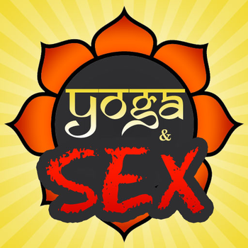 Yoga For Sex LOGO-APP點子