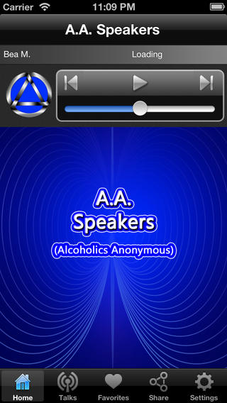 免費下載生活APP|A.A. Speakers (Alcoholics Anonymous) app開箱文|APP開箱王