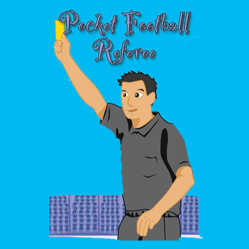 Pocket Football Referee LOGO-APP點子