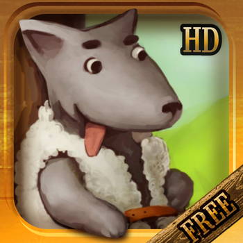 Crazy Shepherd HD Free LOGO-APP點子