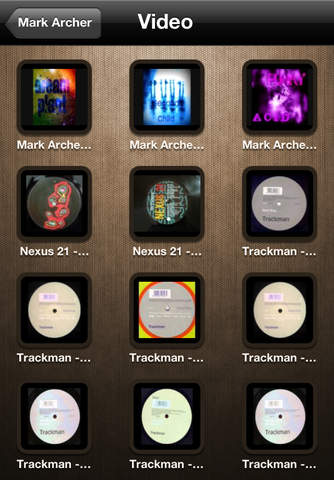 Mark Archer - Official App screenshot 4