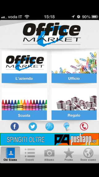 iPhone Screenshot 1