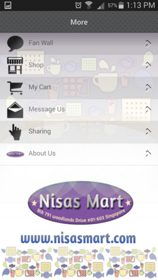 免費下載商業APP|Nisas Mart app開箱文|APP開箱王