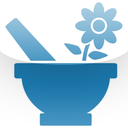 iHomeopath mobile app icon