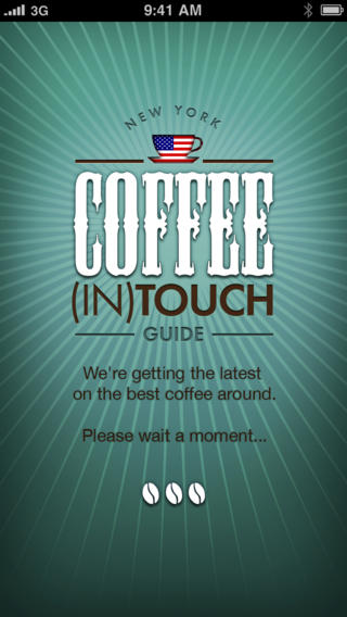 纽约：咖啡指南