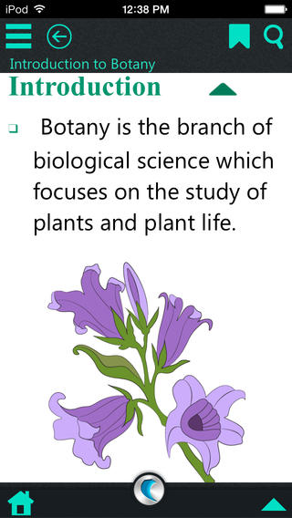 【免費教育App】Botany, Biology and Zoology - simpleNeasyApp by WAGmob-APP點子