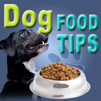 Dog Food Tips 教育 App LOGO-APP開箱王