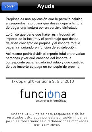 Captura de pantalla del iPhone 5