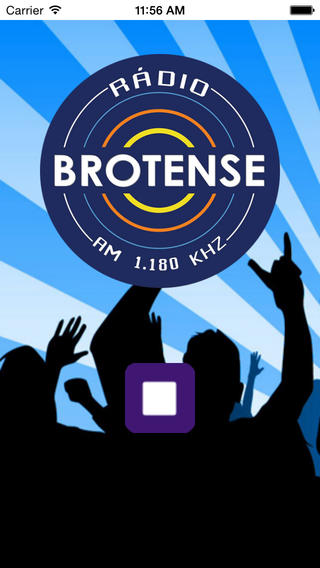 Radio Brotense