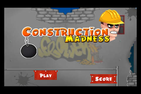 Construction Madness screenshot 2