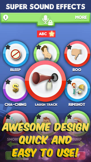 免費下載娛樂APP|Funny Sound Effects and Annoying Noises Alarm - Full app開箱文|APP開箱王