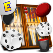 Backgammon Deluxe!